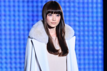 東京ランウェイ 2012A/W 4thステージ - モード、ラグジュアリーな海外ハイブランド集合