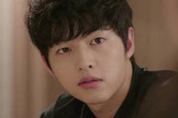 ソン・ジュンギが“悪い男”に生まれ変わり、お茶の間を魅了した。