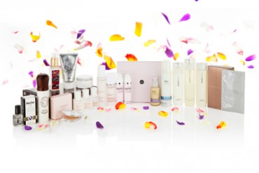 ドイツ発コスメサンプリングサービス「GLOSSY BOX」が日本でも話題に