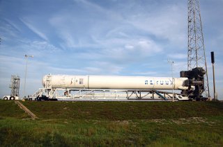 Image credit: SpaceX