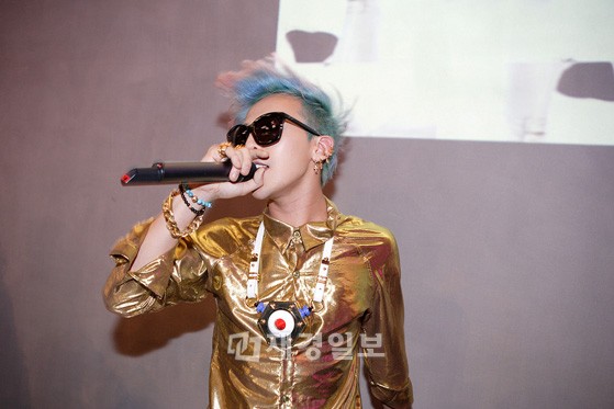 写真 Bigbangのg Dragon パーティー会場での姿をキャッチ 2 韓流 芸能一般 エンタメ 財経新聞