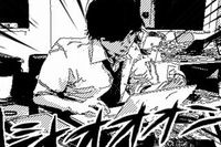 「漫画カメラ」は人物、風景が漫画風になる面白カメラです。細かい設定は必要なく、フレームを設定し写真を撮るだけで少年誌のような漫画風の写真になります。