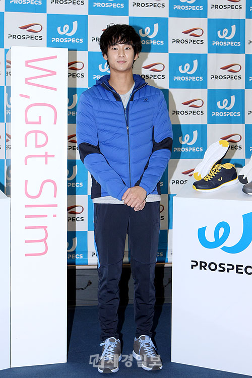 キム・スヒョン、サイン会に登場(4) キム・スヒョン