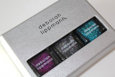 全米を代表するネイルブランド「deborah lippmann」からクリスマスギフトセット発売