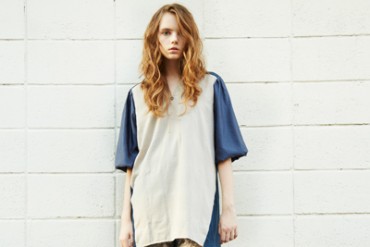 ジュンオカモトの期間限定ショップが渋谷パルコにオープン - Aquviiとのコラボアイテムも