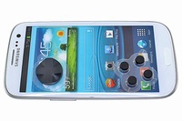 iPhoneやスマートフォン、タブレットなどの静電圧容量式液晶モニター採用機器向けの着脱式ゲームボタン「DNSB-23813」