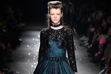 東コレ2013年春夏コレクションスケジュールが最終決定