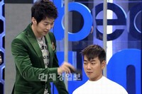 俳優キム・ジェウォンの心遣いが話題だ。
