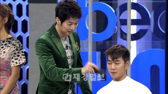 俳優キム・ジェウォンの心遣いが話題だ。
