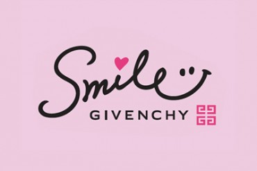 ジバンシイが笑顔をエイジングケアの味方にする新発想スキンケア「スマイル リペア」を発売