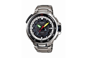 「PWX-8000T」（画像：カシオ計算機）