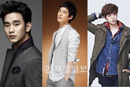 2012年最高の人気俳優キム・スヒョンの次期作として話題の『隠密に、偉大に』が、今月17日にクランクインを控え、キャスティングを完了させた。