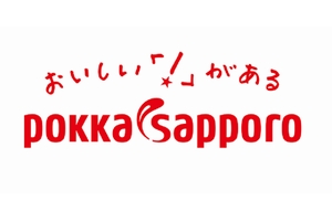 ロゴおよびタグライン（画像：ポッカコーポレーション）