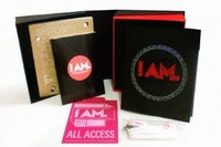 I AM: SMTOWN LIVE WORLD TOUR in Madison Square Garden ライブDISC付コンプリートDVD BOX