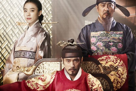 イ・ビョンホンが主演する歴史大作『光海 王になった男』（原題）の邦題が『王になった男』に決定し、CJ Entertainment Japan配給により2013年2月 全国ロードショーされることが発表された。
