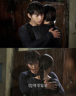 韓国KBS水木ドラマ『世界のどこにもいない優しい男』(以下『優しい男』)が、再びどんでん返しを予告した。写真=アイエイチキュー
韓国KBS水木ドラマ『世界のどこにもいない優しい男』(以下『優しい男』)が、再びどんでん返しを予告した。写真=アイエイチキュー