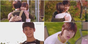 SBS水木ドラマ『花ざかりの君たちへ』が、ハッピーエンドで幕を閉じた。 SBS水木ドラマ『花ざかりの君たちへ』が、ハッピーエンドで幕を閉じた。