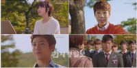 SBS水木ドラマ『花ざかりの君たちへ』が、ハッピーエンドで幕を閉じた。 SBS水木ドラマ『花ざかりの君たちへ』が、ハッピーエンドで幕を閉じた。