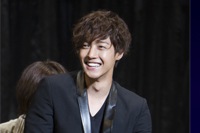 キム・ヒョンジュンが、日本公式ファンクラブ「HENECIA JAPAN」（ヘネチア・ジャパン）の1周年記念イベントを開催した。