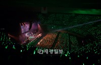 キム・ヒョンジュンが、日本公式ファンクラブ「HENECIA JAPAN」（ヘネチア・ジャパン）の1周年記念イベントを開催した。