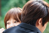 チャンネルA週末ドラマ『パンダさんとハリネズミ』の最終回では、ドンヘ＆ユン・スンアが“指輪ハグ”をする。写真=ライアンフィッシュ