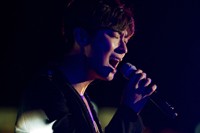 俳優チュ・ジフンの魅力が釜山海雲台(ヘウンデ)一帯をシビれさせた。