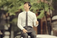 韓国大手コーヒーメーカー東西食品は、インスタントコーヒー「KANU」の新CM“テイクアウト編”を今月10日から放映する。