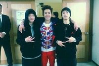 BIGSTARとINFINITEのホヤがデビュー前から仲が良かったことが分かった。