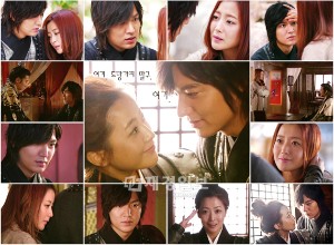 SBS月火ドラマ『神医』で、イ・ミンホとキム・ヒソンのロマンスが最高潮に達し視聴者の心を掴んだ。 SBS月火ドラマ『神医』で、イ・ミンホとキム・ヒソンのロマンスが最高潮に達し視聴者の心を掴んだ。