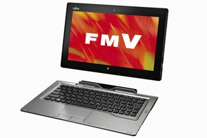 「QH77/J」（画像：富士通）