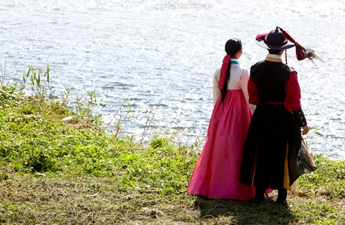 18日に最終回を控えたMBC水木ドラマ『アラン使道伝』のウノ＆アランカップルが、果たしてどのような結末を迎えるのか、視聴者の関心はますます高まっている。