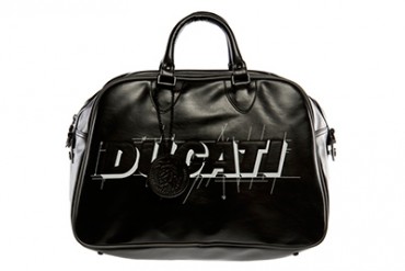ディーゼル×ドゥカティのパートナーシップコレクション第2弾