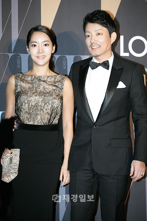 『W Korea』の乳がんチャリティー、少女時代ジェシカ、イ・ドンウクらスターが参加（31） イ・ユジン、イ・ボムス