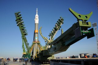 Image credit: RSC Energia Image credit: RSC Energia