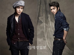 ユ・スンホが、韓国MBC新ドラマ『会いたい』に出演することが決まった。 ユ・スンホが、韓国MBC新ドラマ『会いたい』に出演することが決まった。