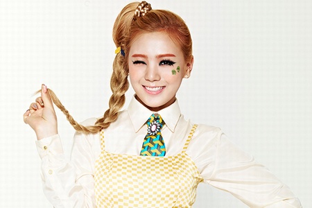 AFTERSCHOOL（アフタースクール）リッジが、韓国MBC週末ドラマ『息子たち』の出演を確定し、本格的な撮影に突入する。