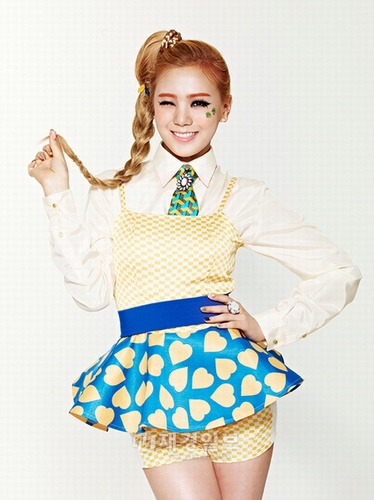 AFTERSCHOOL（アフタースクール）リッジが、韓国MBC週末ドラマ『息子たち』の出演を確定し、本格的な撮影に突入する。