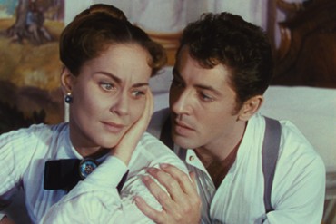 グッチ銀座でヴィスコンティの隠れた名作「夏の嵐」上映中、11月はアントニオーニ「女ともだち」