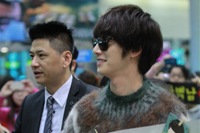 中華圏の韓流プリンスとして知られている俳優チョン・イルが、12月8日に台湾で初めてのファンミーティングを開催する。