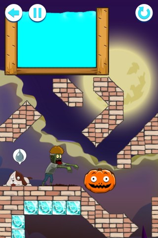 株式会社フィジオスはパズルゲーム「うるうぉったー」をリリースしました。