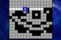 誰でも遊べる落ちものゲーム「TAPPIXEL（タップピクセル）」。タップ”のみの簡単操作なので通勤、通学と場所を問わず遊ぶことが可能です。