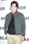 「BEAKER」ローンチパーティー：少女時代ジェシカ、SUPER JUNIORシウォンらが出席 SUPER JUNIORチェ・シウォン（31）