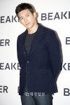 「BEAKER」ローンチパーティー：少女時代ジェシカ、SUPER JUNIORシウォンらが出席 コ・ス（27）