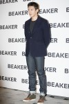 「BEAKER」ローンチパーティー：少女時代ジェシカ、SUPER JUNIORシウォンらが出席 コ・ス（25）