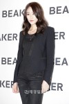 「BEAKER」ローンチパーティー：少女時代ジェシカ、SUPER JUNIORシウォンらが出席 キム・ヒョジン（23）