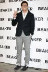 「BEAKER」ローンチパーティー：少女時代ジェシカ、SUPER JUNIORシウォンらが出席 チョン・ソグォン（15）