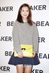 「BEAKER」ローンチパーティー：少女時代ジェシカ、SUPER JUNIORシウォンらが出席 チョン・ユミ（13）