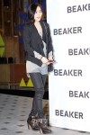 「BEAKER」ローンチパーティー：少女時代ジェシカ、SUPER JUNIORシウォンらが出席