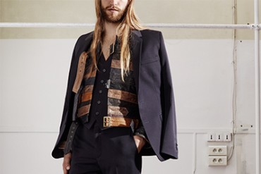 H&M×メゾン マルタン マルジェラの全アイテムを公開 - メンズアイテム編