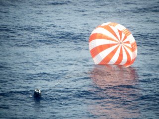 Image credit: SpaceX